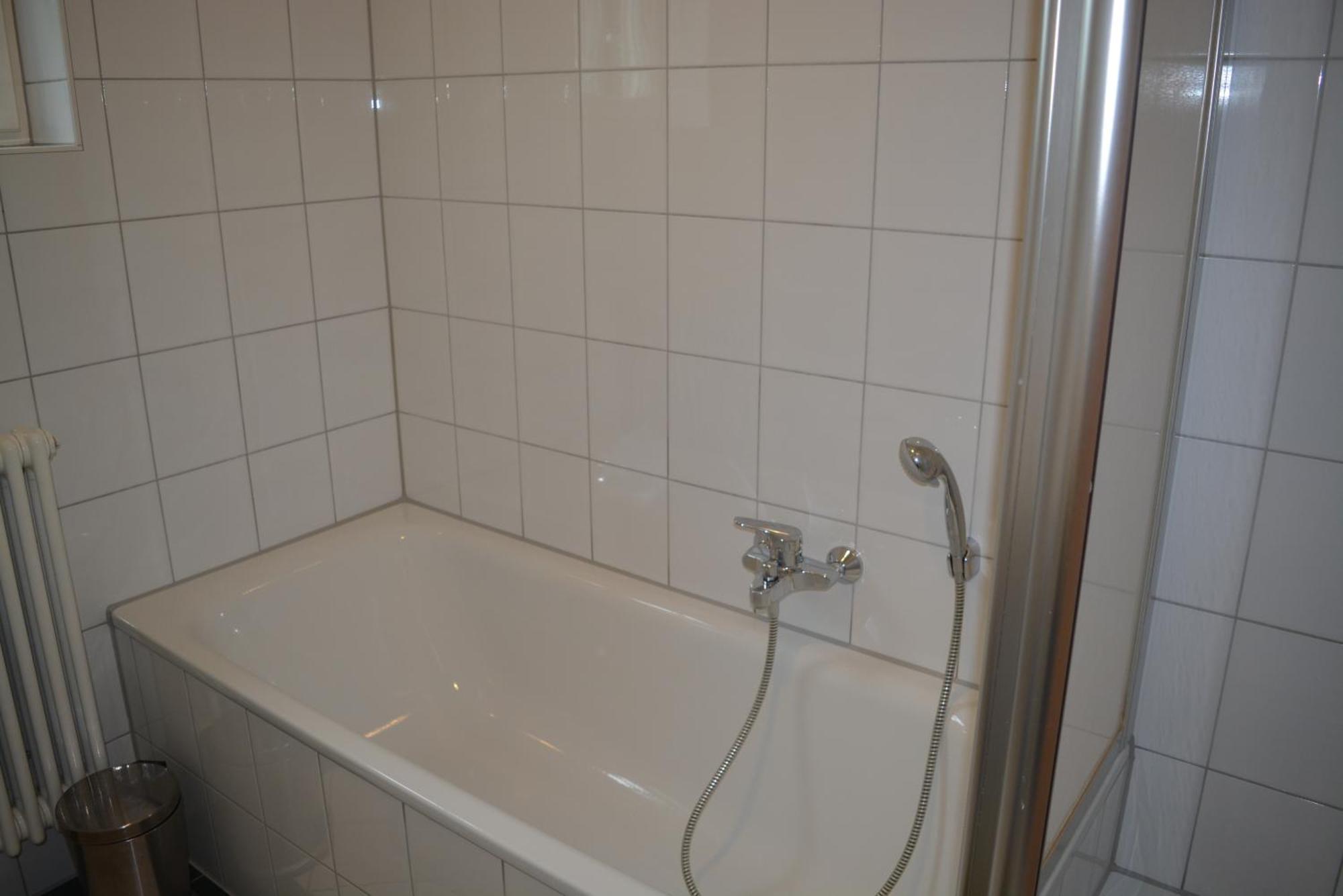 Ferienwohnungen Am Bullachberg 施万高 外观 照片